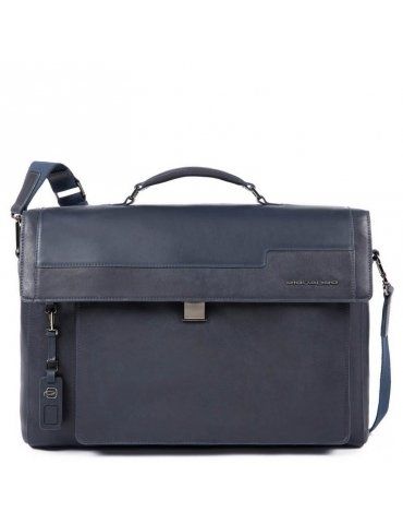 Cartella Piquadro Vostok in Offerta con Sconti e Saldi Outlet