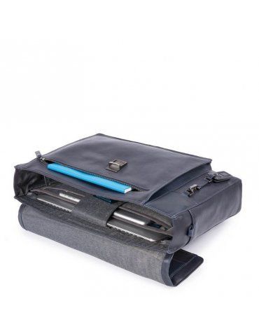 Cartella Piquadro Vostok in Offerta con Sconti e Saldi Outlet
