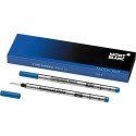 Refill Roller Montblanc (F) Pacific Blue