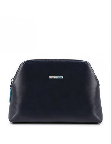 Beauty Grande Piquadro Blue Square Rosso