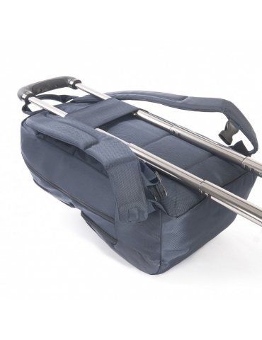 ZAINO PORTA PC TUCANO ALTO PROFILO PREMIUM II 15.6"