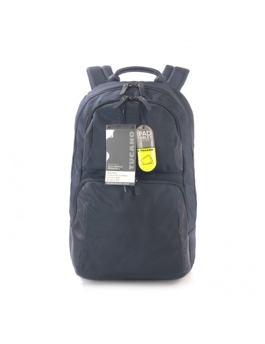 ZAINO PORTA PC TUCANO ALTO PROFILO PREMIUM II 15.6"