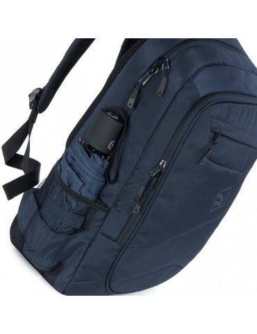 ZAINO PORTA PC TUCANO LATO 17"