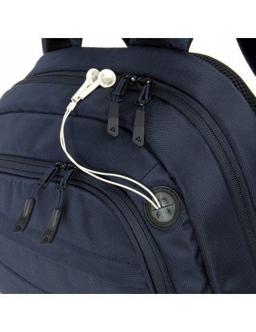 ZAINO PORTA PC TUCANO LATO 17"