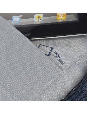 ZAINO PORTA PC TUCANO LATO 17"