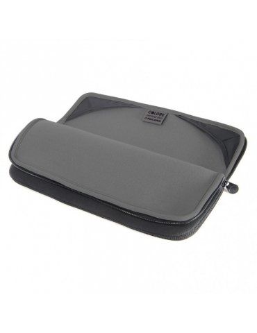 CUSTODIA PER NOTEBOOK TUCANO COLORE 17"/18"