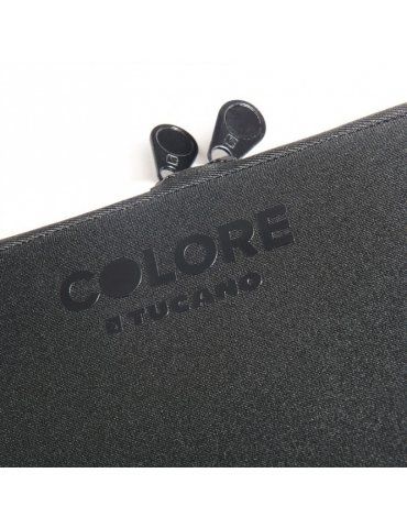 CUSTODIA PER NOTEBOOK TUCANO COLORE 17"/18"