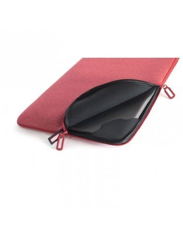 CUSTODIA PER NOTEBOOK TUCANO COLORE 17"/18"