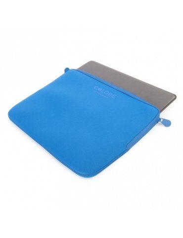 CUSTODIA PER NOTEBOOK TUCANO COLORE SECOND SKIN 15.6"