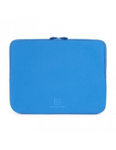 CUSTODIA PER NOTEBOOK TUCANO COLORE SECOND SKIN 15.6"