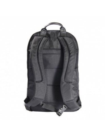 Zaino Tucano Alto Profilo Premium 15.6'' Nero