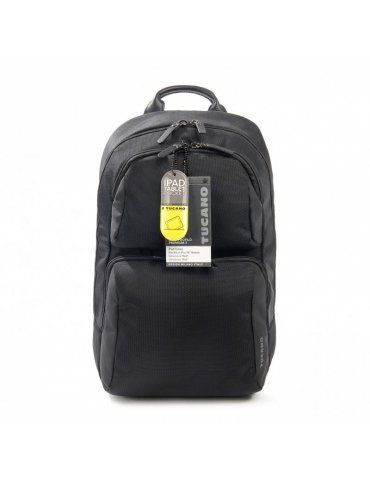 Zaino Tucano Alto Profilo Premium 15.6'' Nero