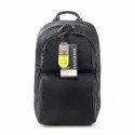 Zaino Tucano Alto Profilo Premium 15.6'' Nero
