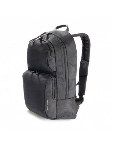 Zaino Tucano Alto Profilo Premium 15.6'' Nero