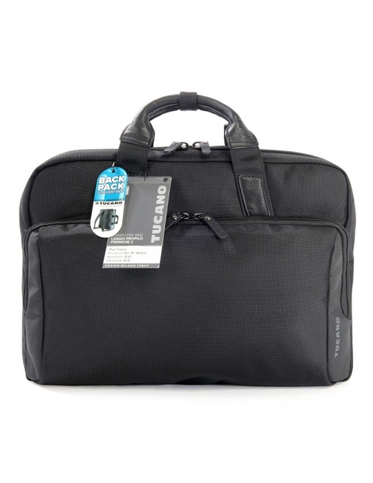Borsa Tucano Largo Profilo Premium II