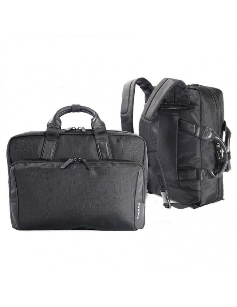 Tucano Forte Borsa per Notebook 15.6 e MacBook Pro 15 Retina