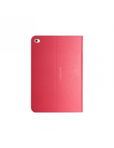 Custodia Tucano iPad mini 4 Rossa