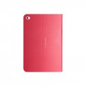 Custodia Tucano iPad mini 4 Rossa