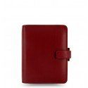 Organizer Filofax Metropol Pocket 2020 Rosso