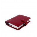 Organizer Filofax Metropol Pocket 2020 Rosso