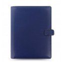 Organizer Filofax Metropol A4 2020 Blu Navy