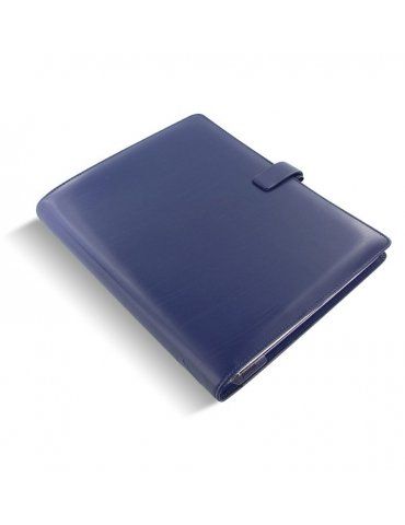 Organizer Filofax Metropol A4 2020 Blu Navy
