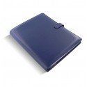 Organizer Filofax Metropol A4 2020 Blu Navy
