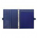 Organizer Filofax Metropol A4 2020 Blu Navy