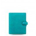 Organizer Filofax Finsbury Pocket 2020 Celeste