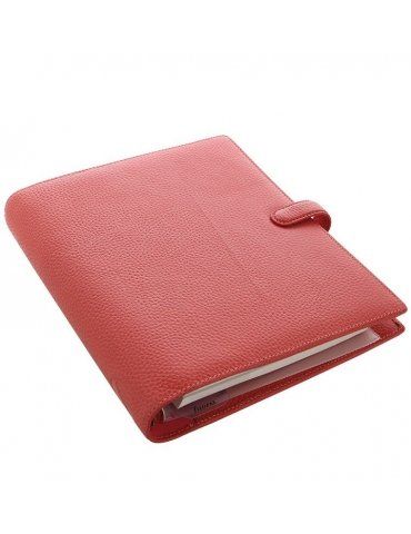 Organizer Filofax Finsbury A5 2020 Corallo