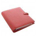 Organizer Filofax Finsbury A5 2020 Corallo