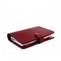 Organizer Filofax 2020 The Original Personal Rosso