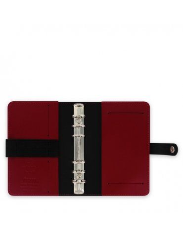 Organizer Filofax 2020 The Original Personal Rosso