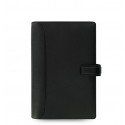 Organizer Filofax 2020 Nappa Personal Nero