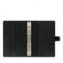 Organizer Filofax 2020 Nappa Personal Nero