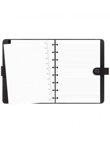 Organizer Filofax The Original Folio A5 Nero