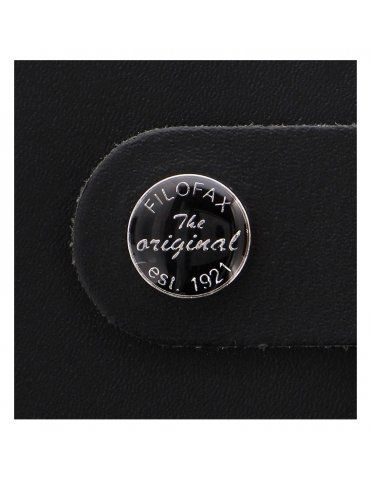 Organizer Filofax The Original Folio A5 Nero