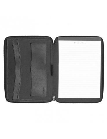 Portablocco A4 The Bridge Story Nero