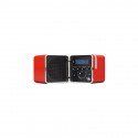 Radio Cubo Bluetooth BRIONVEGA