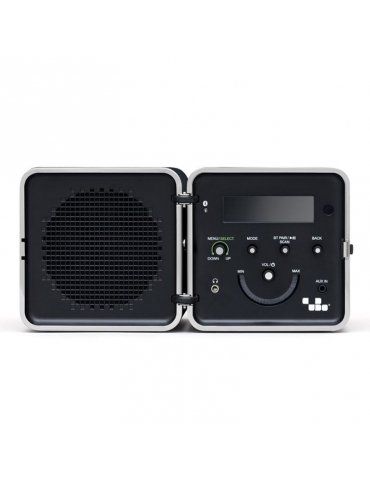 Radio Cubo Bluetooth BRIONVEGA