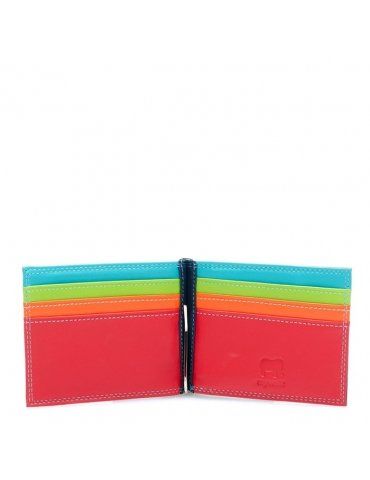 Portafoglio Mywalit con fermasoldi
