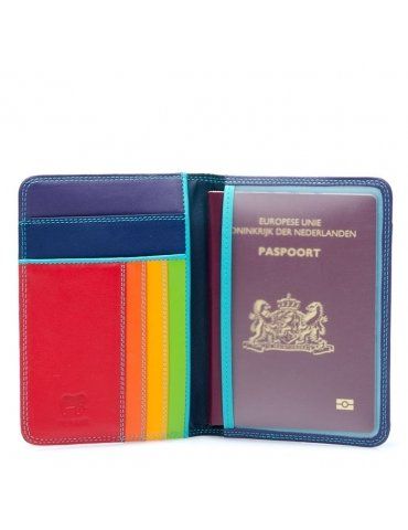 Porta passaporto Mywalit
