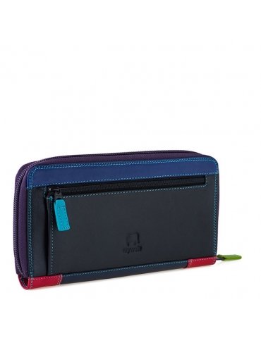 Portafoglio Mywalit grande con zip