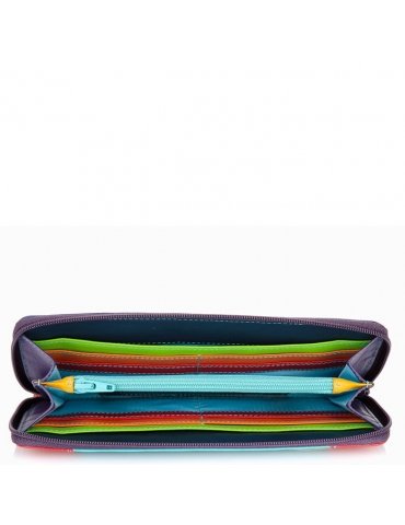 Portafoglio Mywalit grande con zip