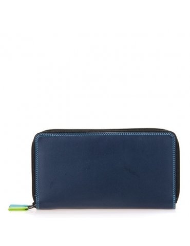 Portafoglio Mywalit grande con doppia zip