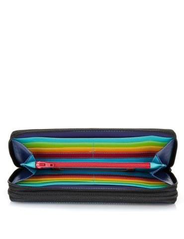 Portafoglio Mywalit grande con doppia zip