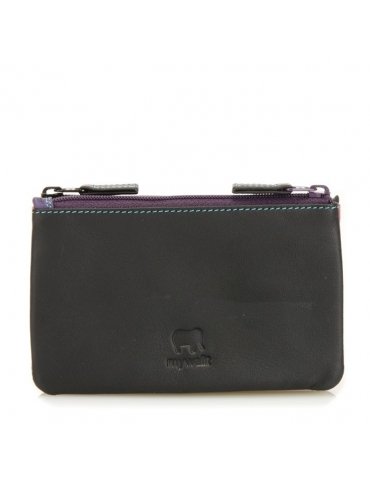 Portafoglio Mywalit con doppia zip