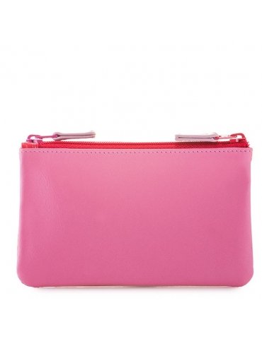 Portafoglio Mywalit con doppia zip