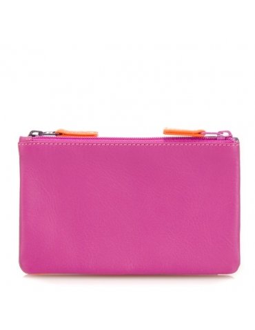 Portafoglio Mywalit con doppia zip