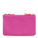 Portafoglio Mywalit con doppia zip